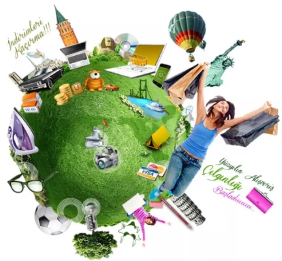 Albidi.Com\'dan Iphone 5 Kazanma Şansı