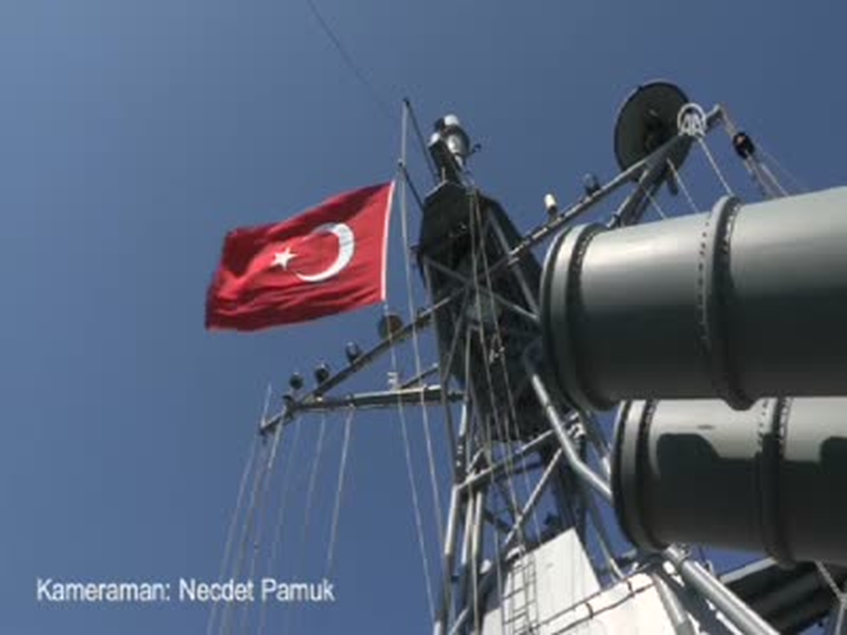 Anadolu Yıldızı Tatbikatı