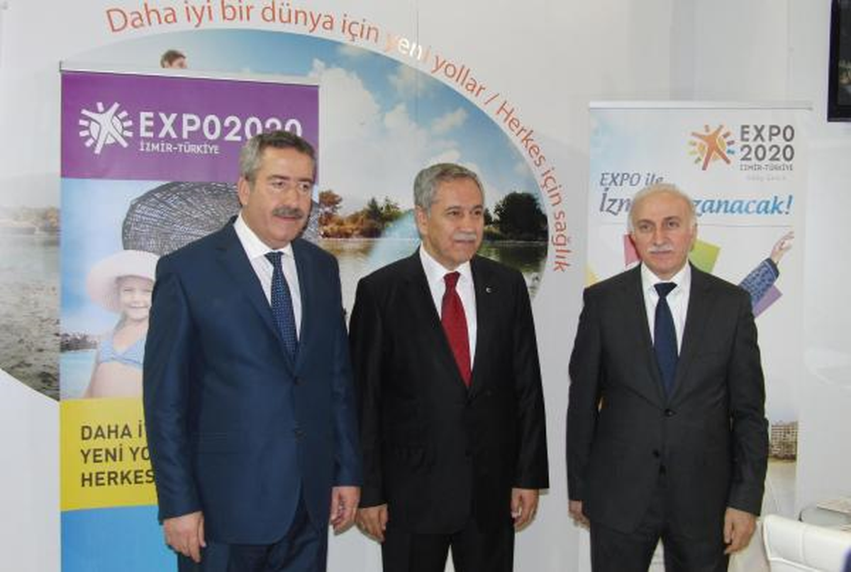 Arınç\'tan Anne ve Babalara Nasihat