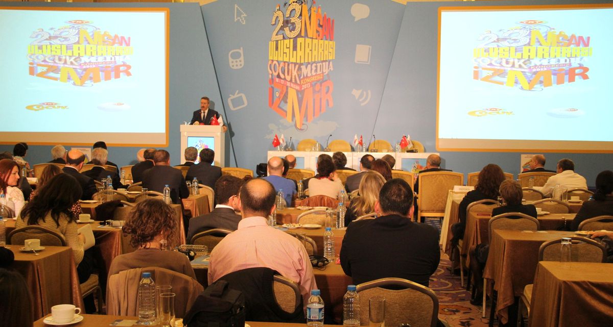 Arınç\'tan Çocuklar İçin Uyarı