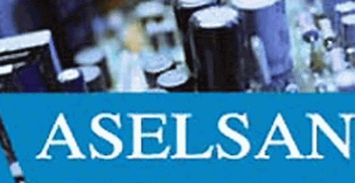 Aselsan, Kaplan'ı Geliştirdi