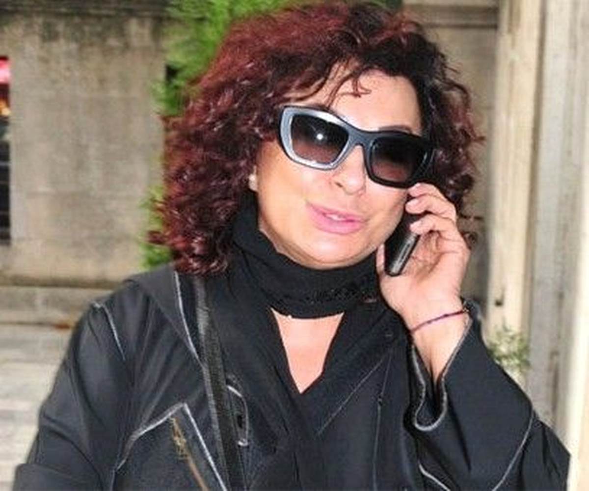Ayrılık Sonrası İmaj Tazeledi
