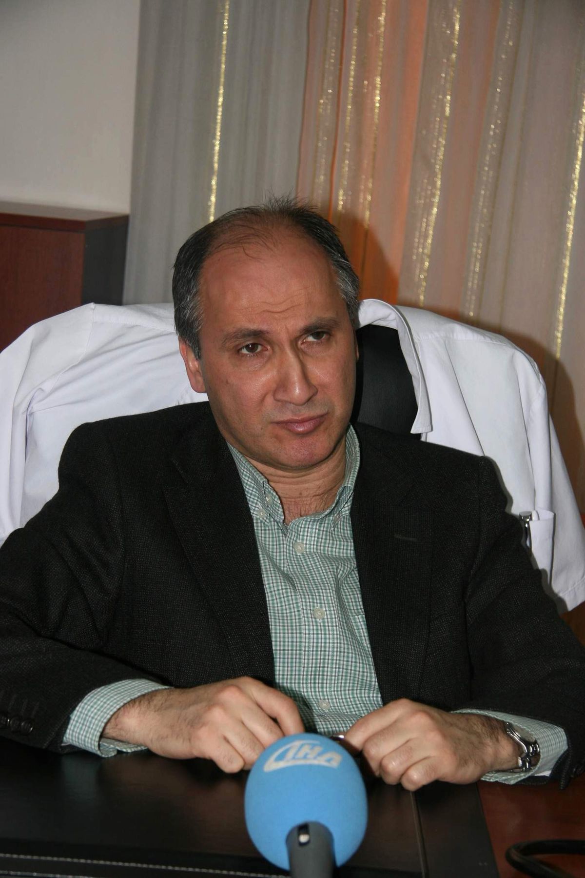 Bahar Aylarında Alerjik Polenlere Dikkat!