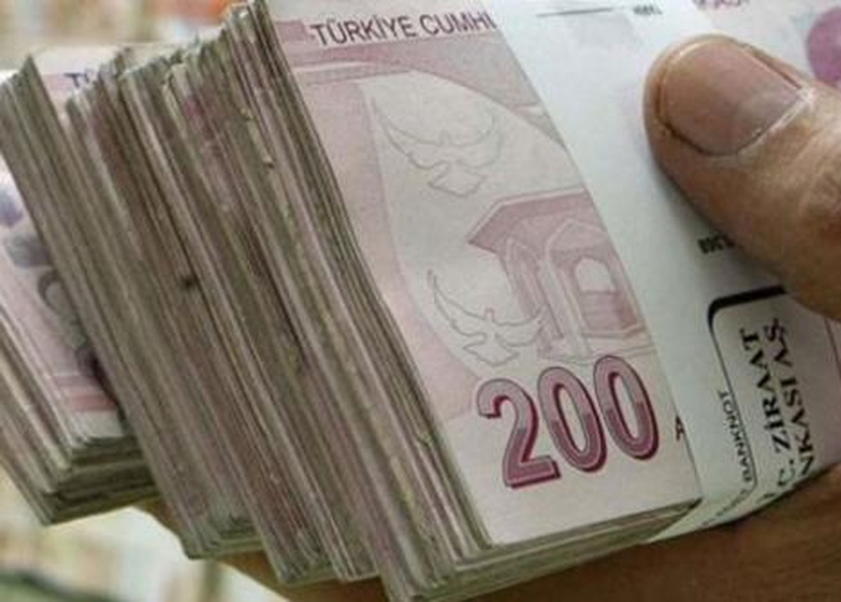 Banka Vermediği Kredinin Taksitlerini İstedi