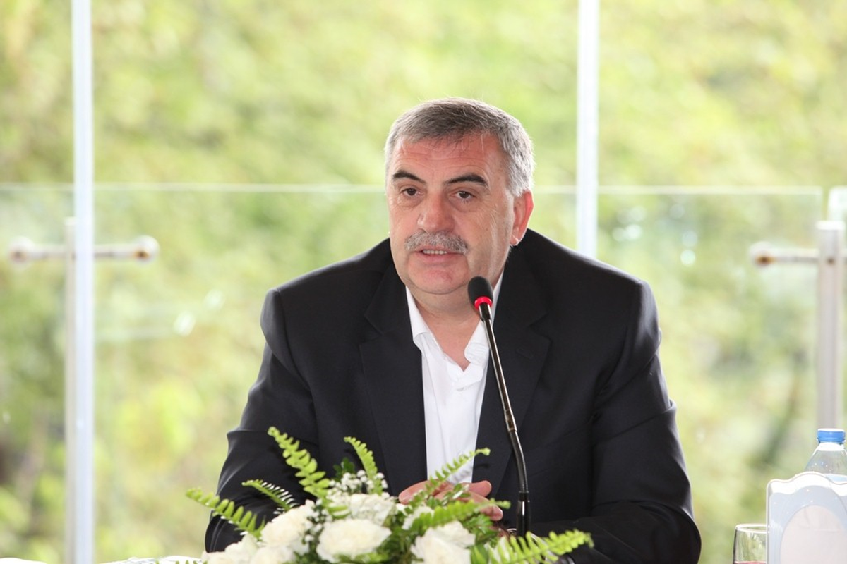Başkan Toçoğlu Kent Konseyi Kadın Meclisi Üyeleriyle Buluştu