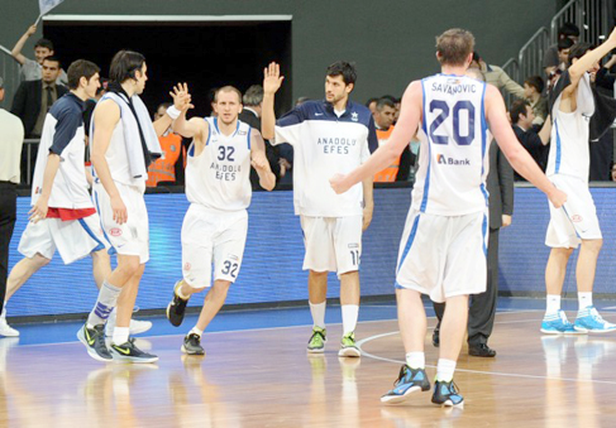 Basketbol