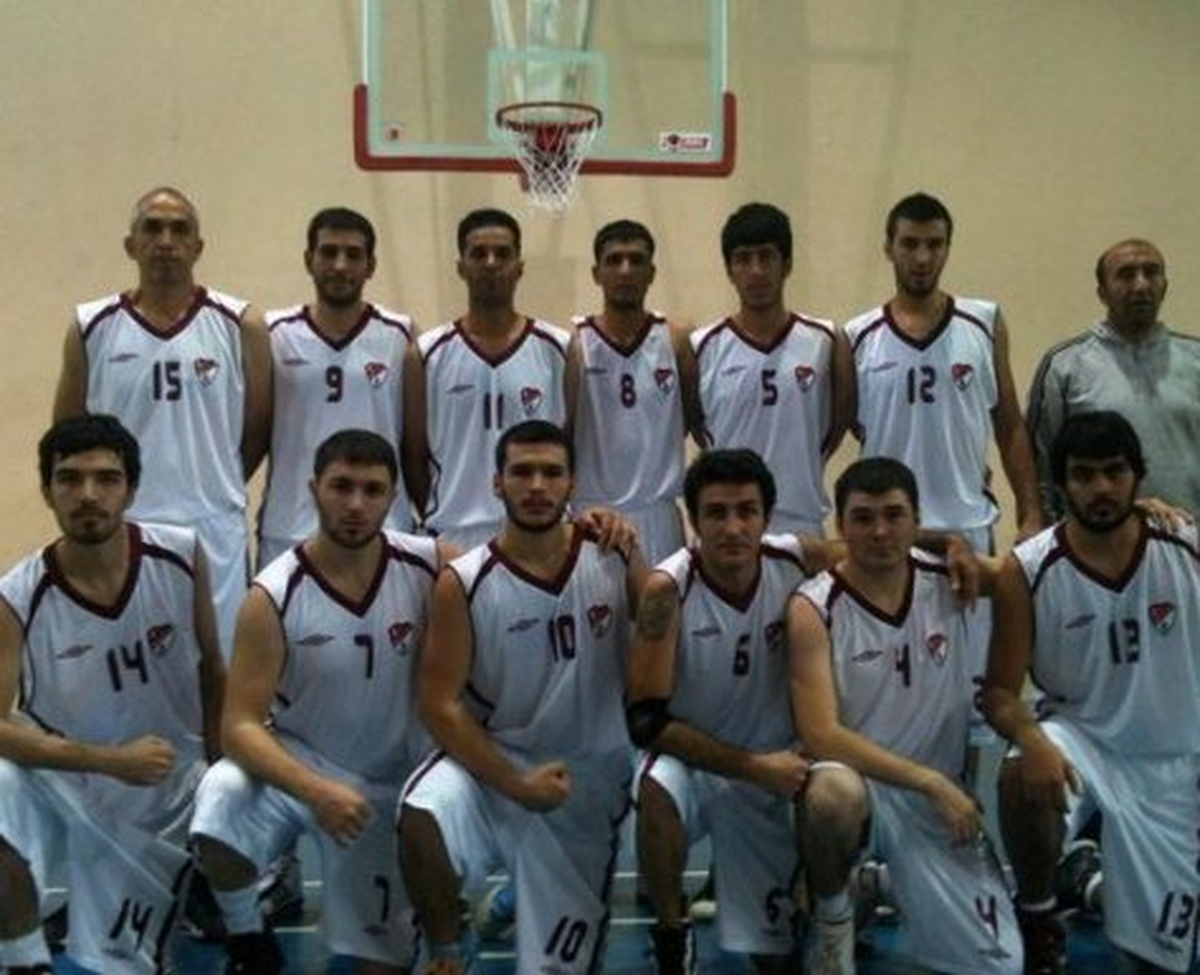 Basketbol Açıklaması