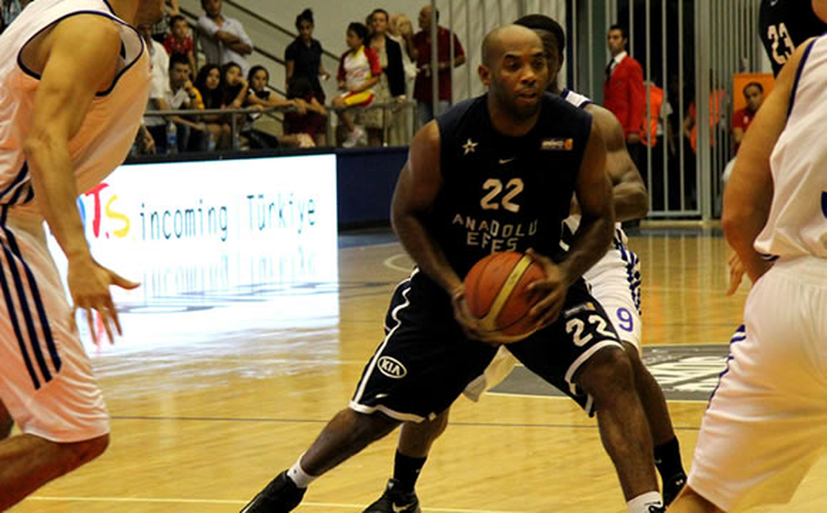 Basketbol: THY Avrupa Ligi