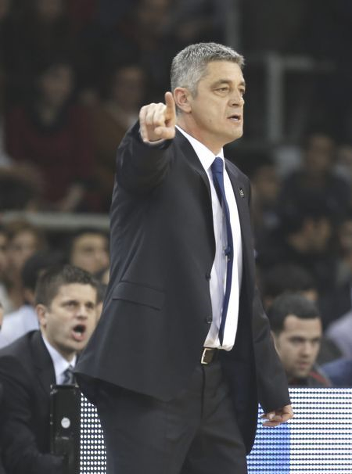 Basketbol: THY Avrupa Ligi