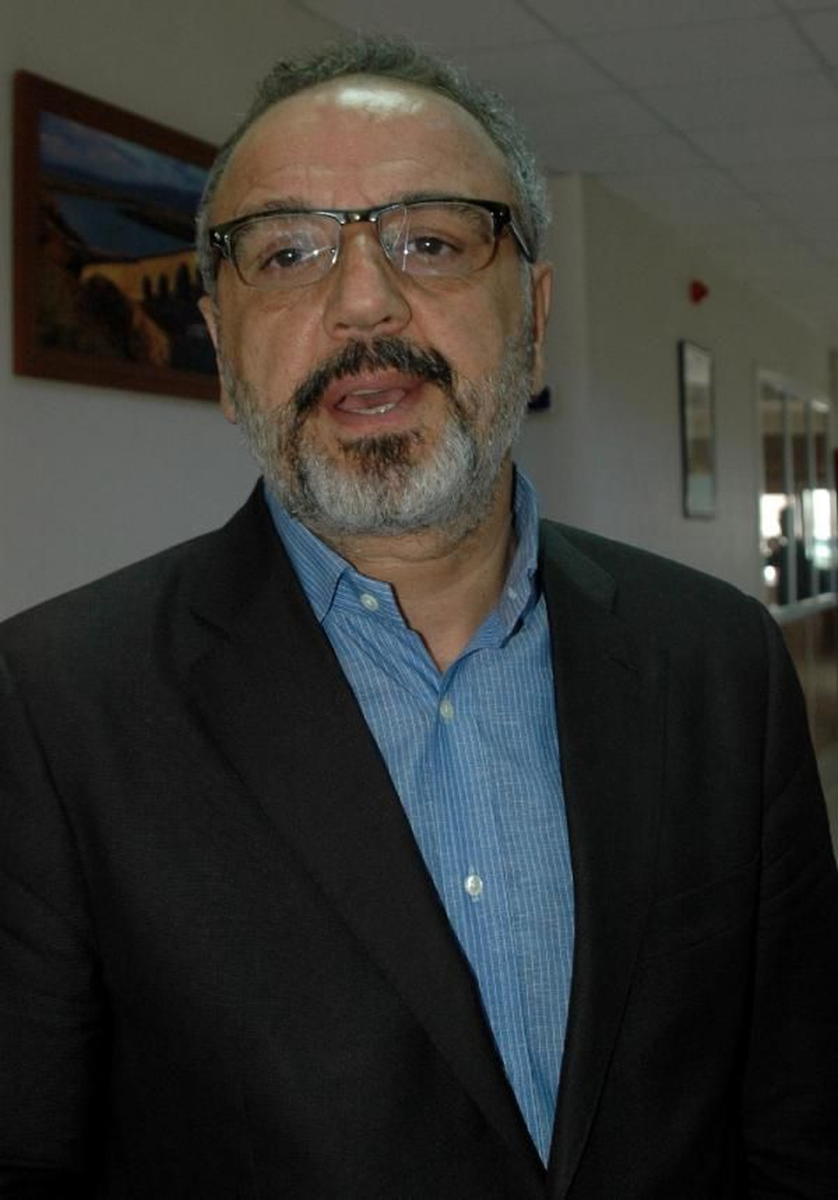 BDP\'li Sakık, Gül\'ün Muş Ziyaretini Değerlendirdi