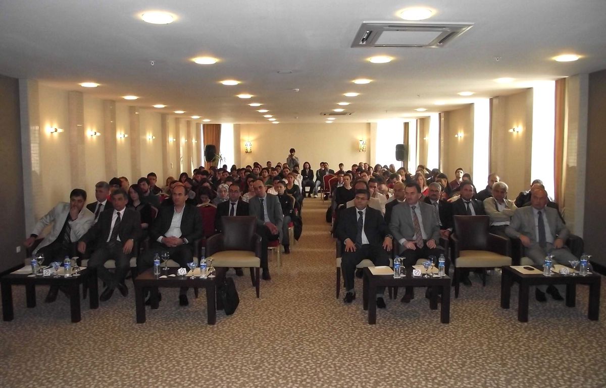 Beyşehir\'de Turizm Paneli