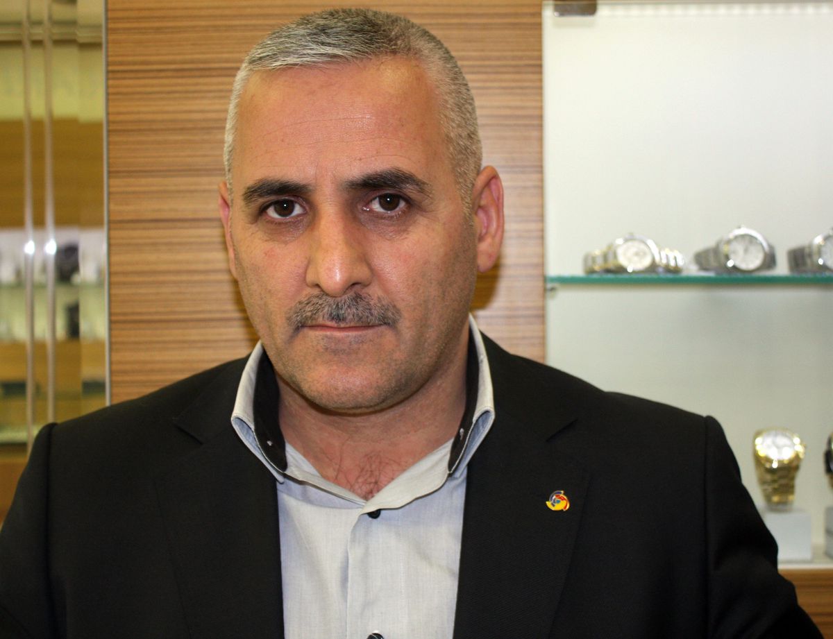 Bingöl'ün Barış ve Termal Umudu