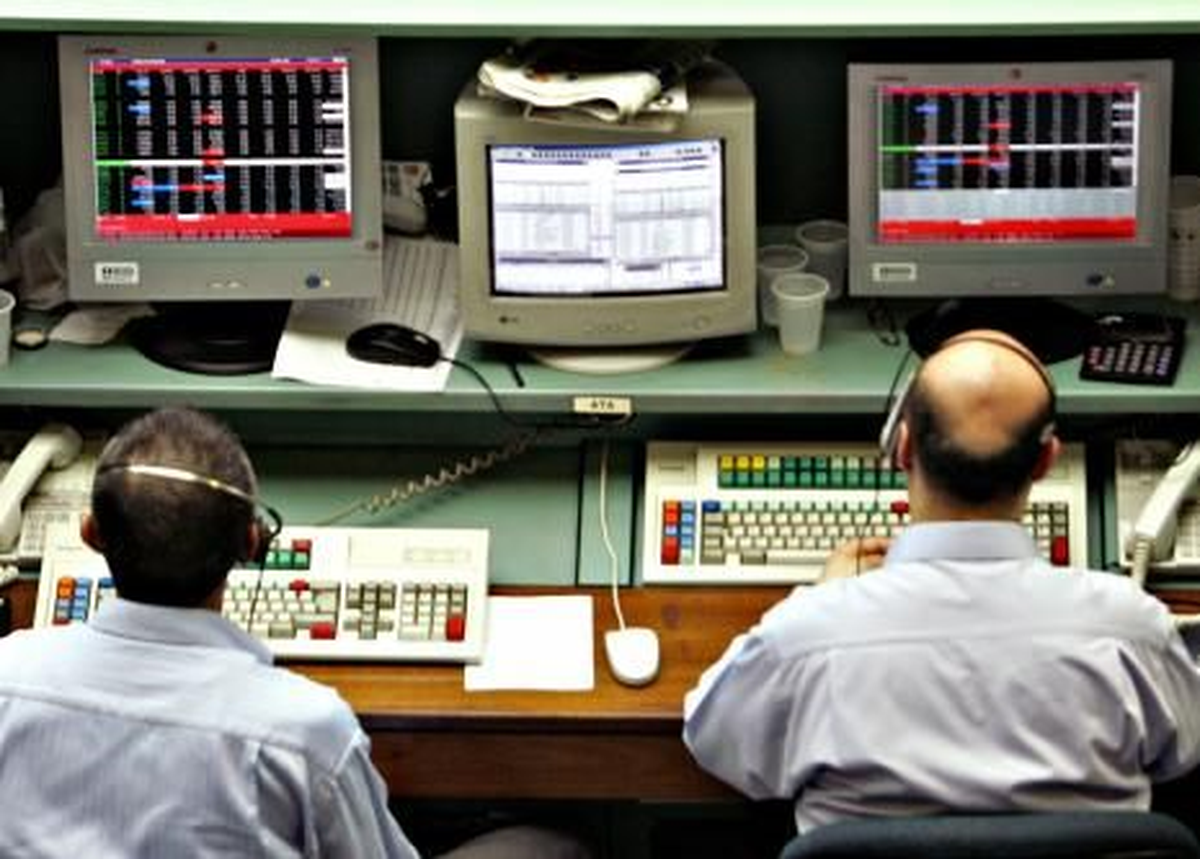 Bıst 100 Endeksi Güne Yükselişle Başladı