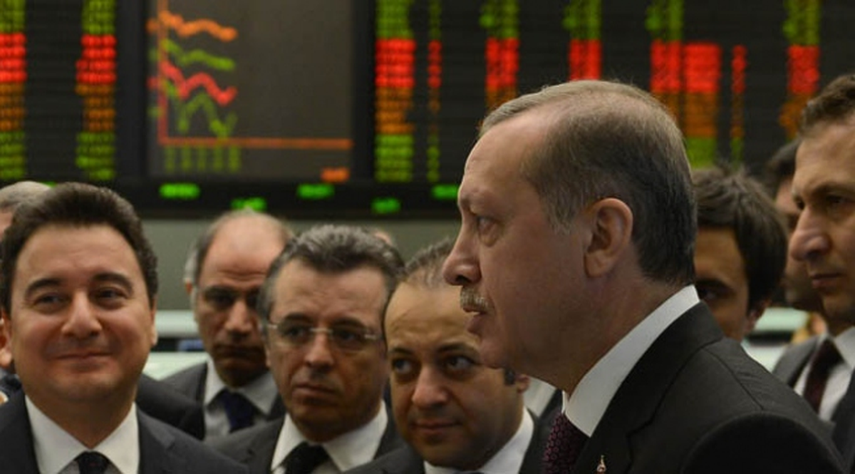 Borsa İstanbul\'un İlk Halka Arzı Sonuçlandı