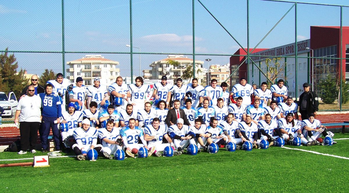 Bostanlıspor Şampiyonluğa Koşuyor