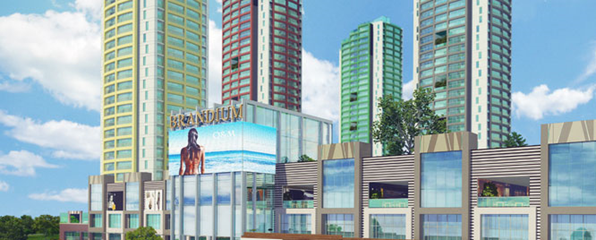 Brandium Ataşehir\'de Kira Garantisi