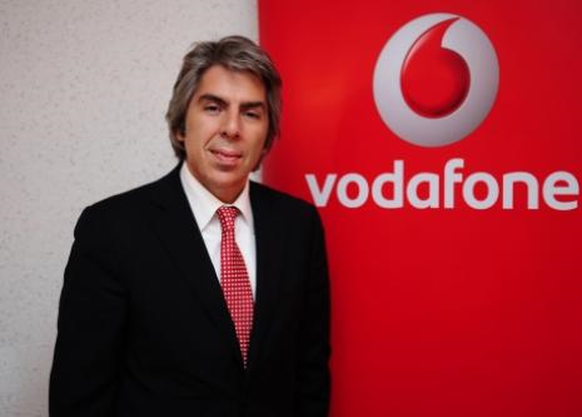 BTK Kararına Vodafone\'dan Destek