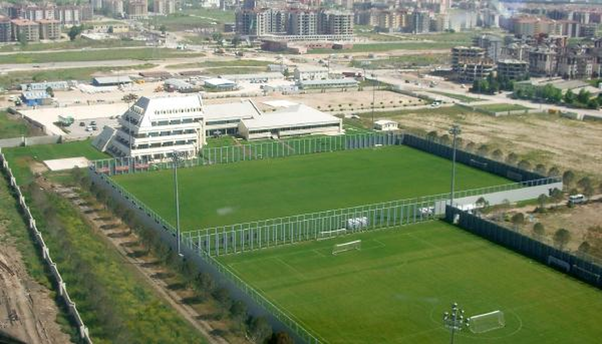 Bursaspor\'un Tesisleriyle İlgili İddaya Soruşturma