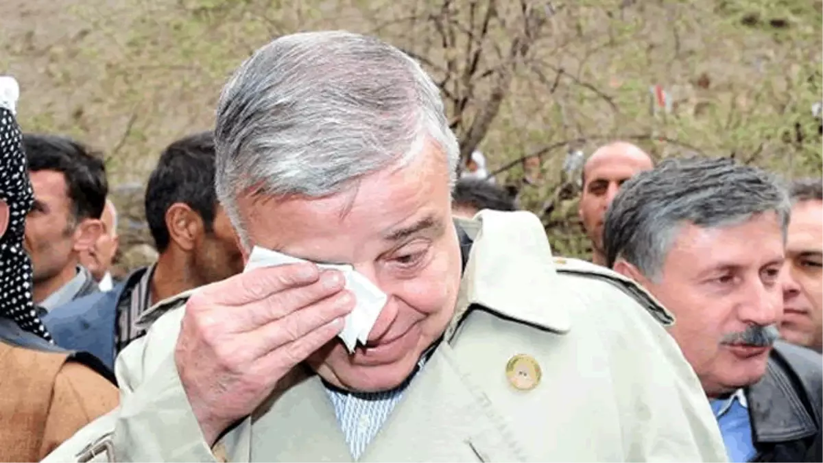 Can Peker: Keşke Öcalan Daha Özgür Olsa