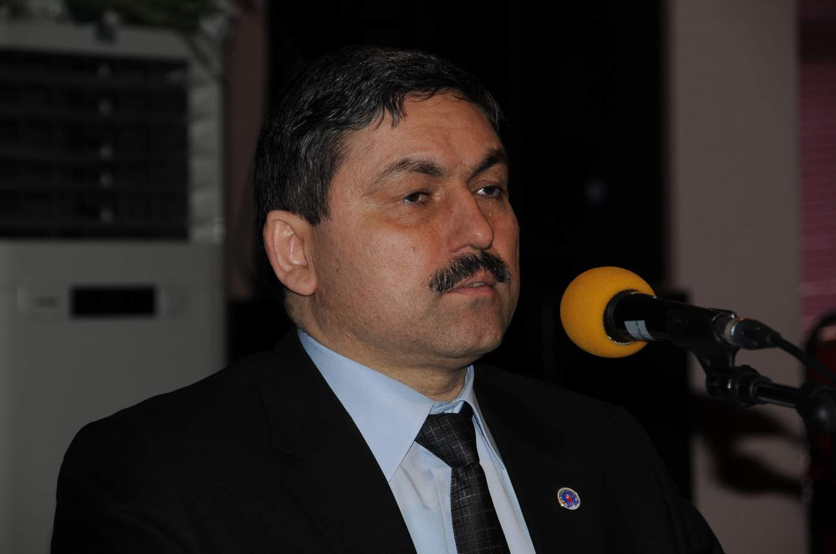 Cbü\'den Rehber Öğretmenlere Tanıtım Toplantısı