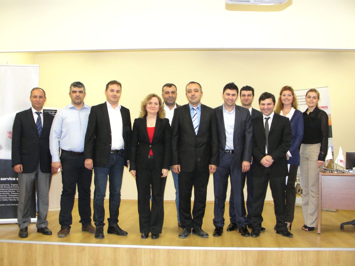 Cbü Soma Meslek Yüksek Okulu Kariyer Günleri Devam Ediyor