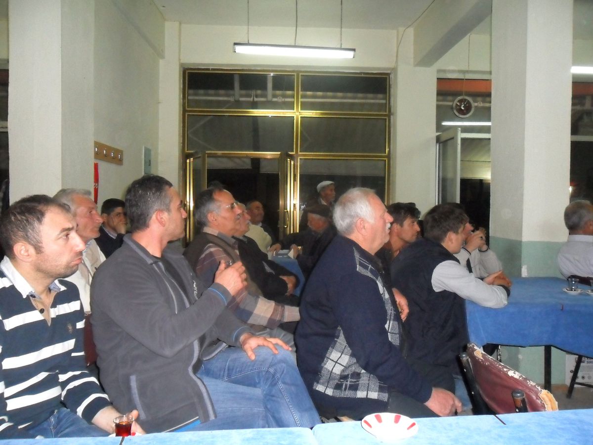 CHP\'den Çiftçiye Yönelik Proje