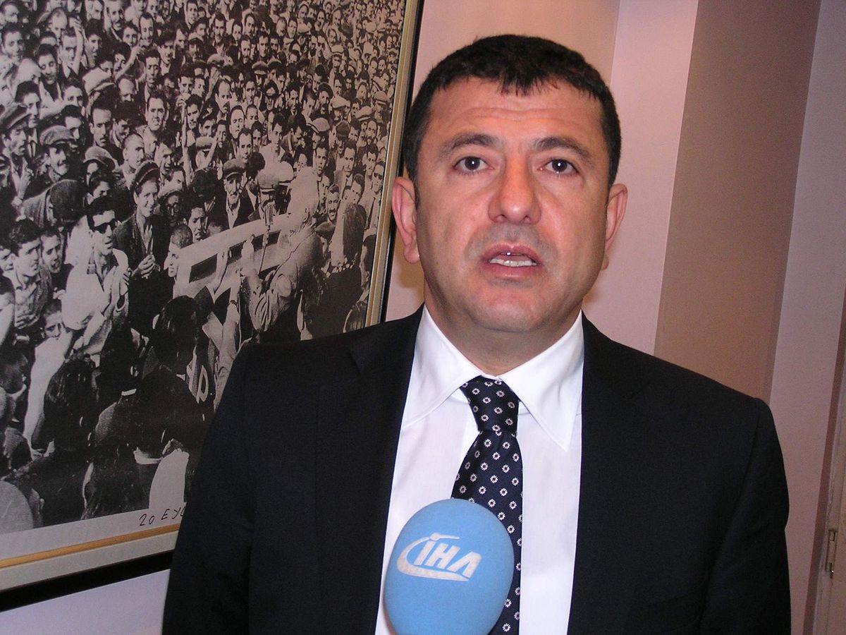 CHP Malatya Milletvekili Ağbaba Açıklaması