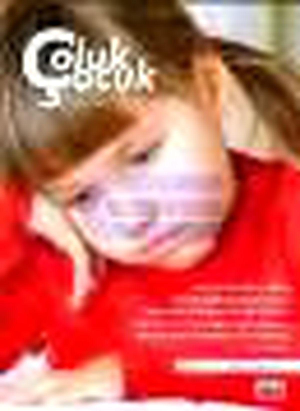 Çoluk Çocuk - Anne Baba Eğitimci Dergisi Sayı: 93 Kitabı
