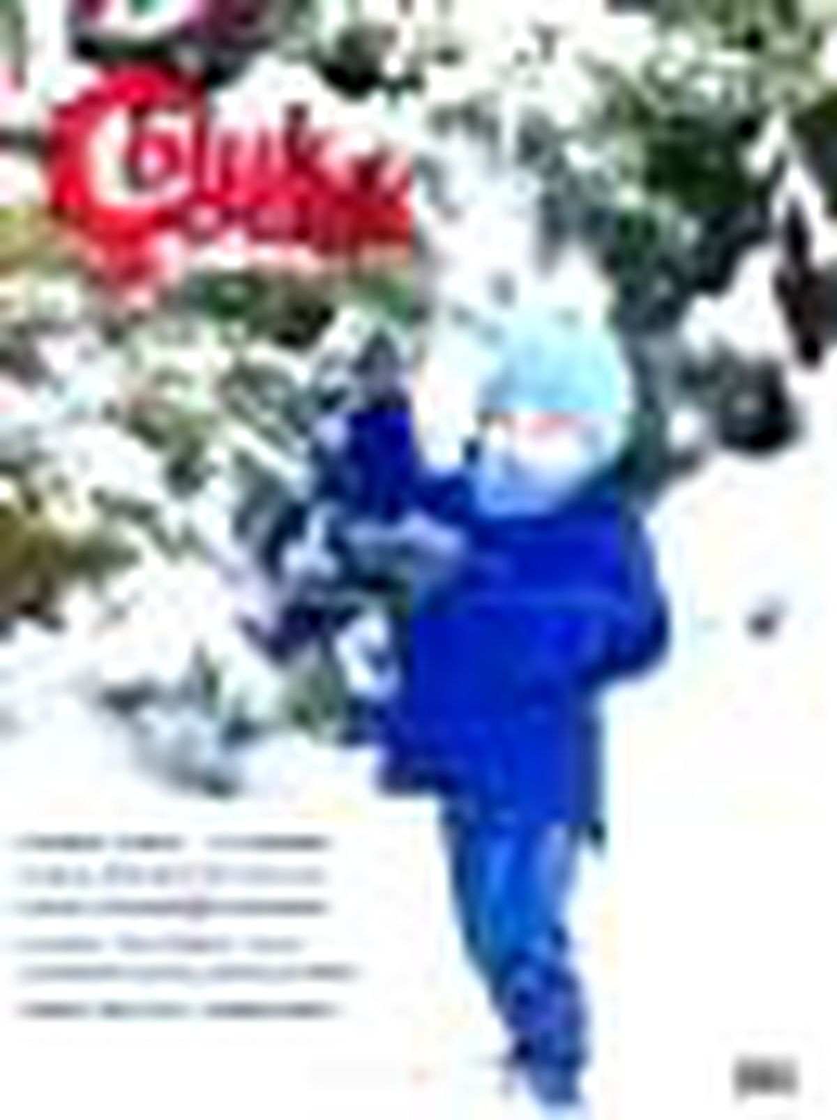 Çoluk Çocuk - Anne Baba Eğitimci Dergisi Sayı: 98 Kitabı