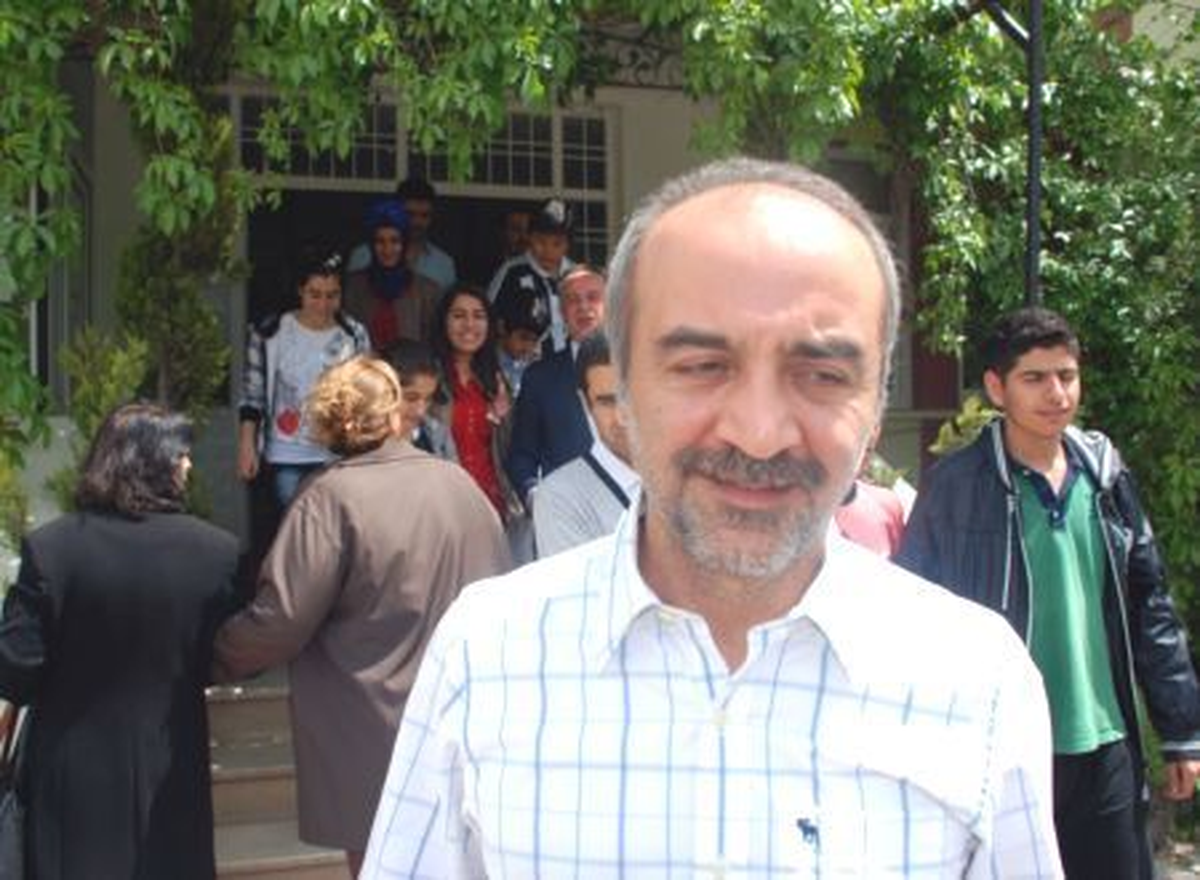 Çözüm Süreci