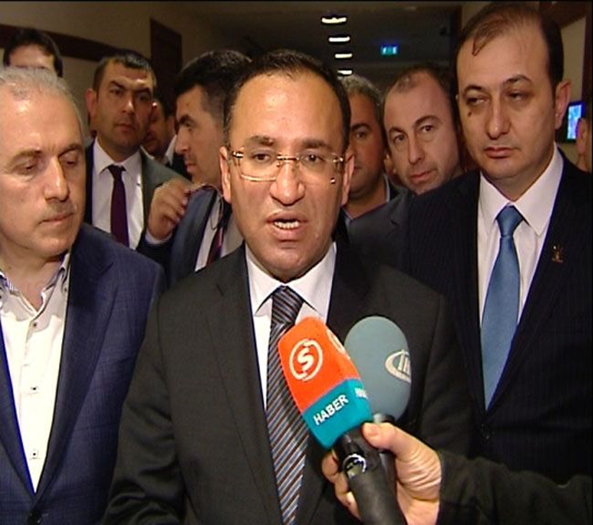 Çözüm Sürecine İlişkin Araştırma Komisyonu