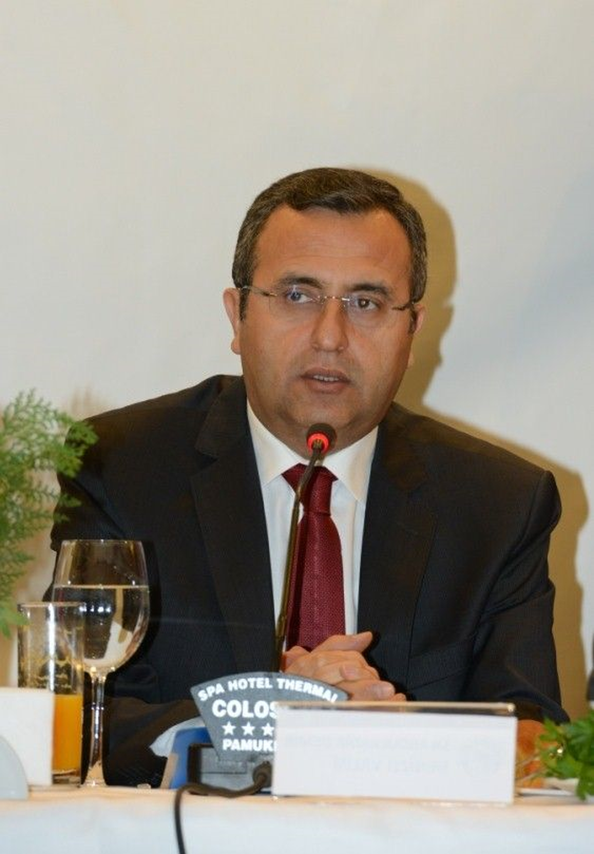 "Denizli\'de, Eğitimdeki Başarı Çıtası Yükselecek"
