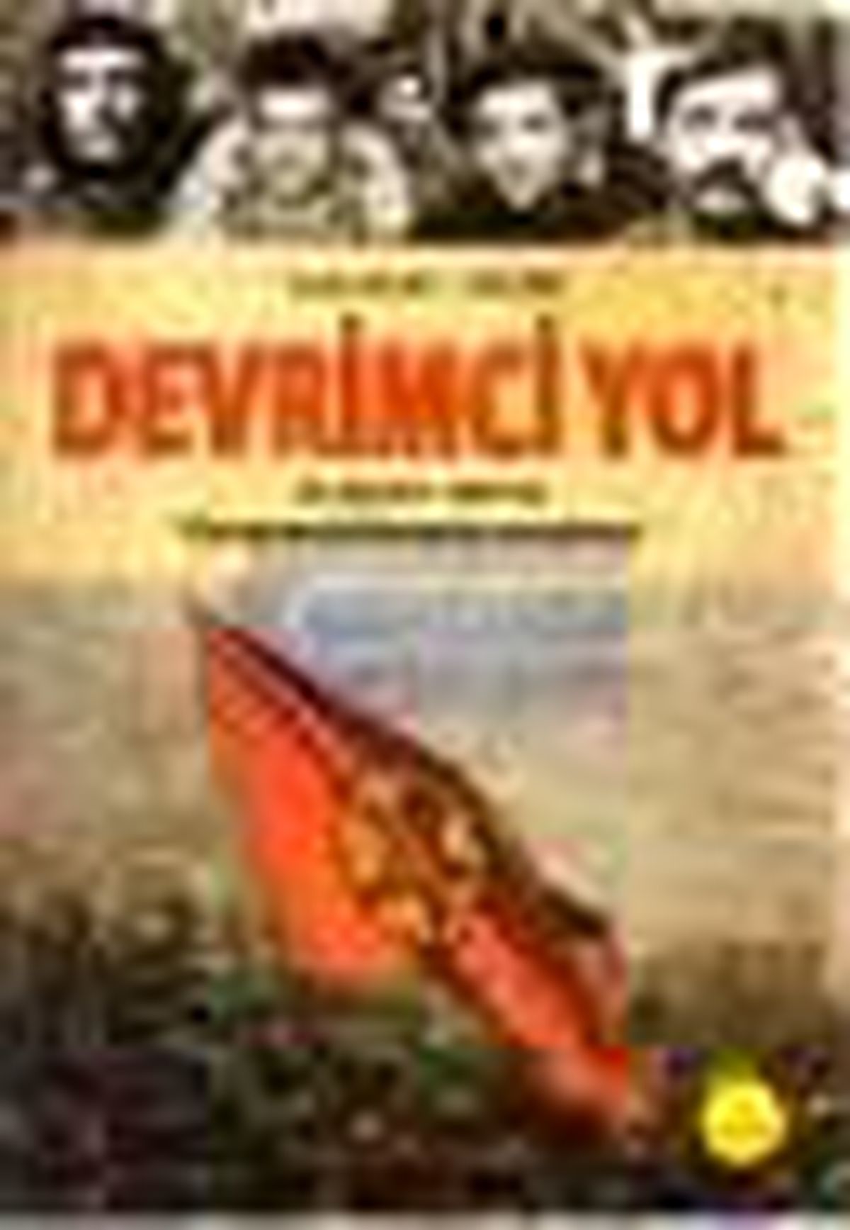 Devrimci Yol Kitabı
