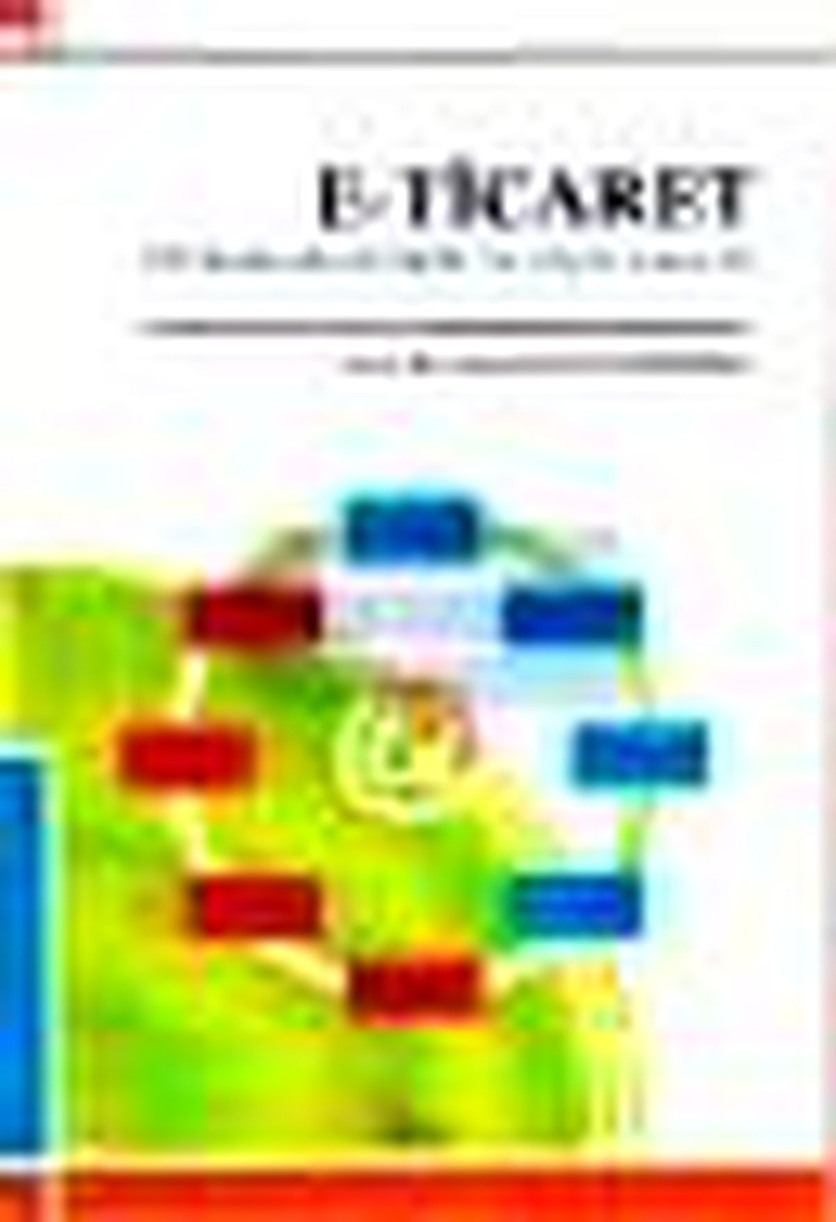 E-Ticaret Kitabı