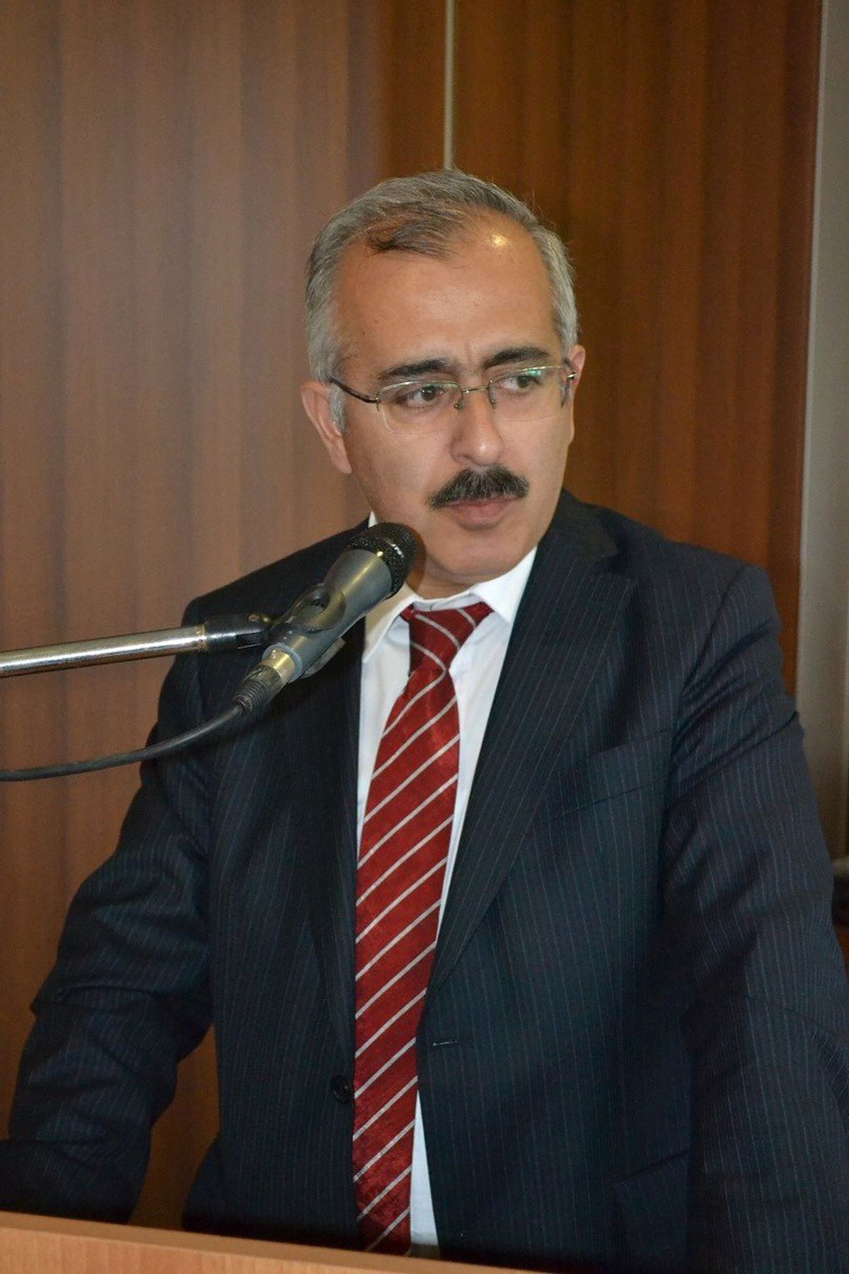 Edirne Valisi Hasan Duruer Açıklaması