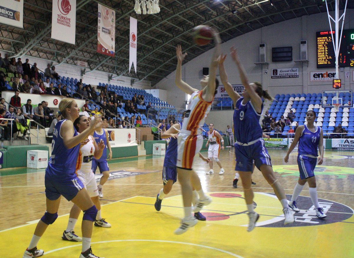 Edirnespor İzmir\'den Galibiyetle Dönmek İstiyor
