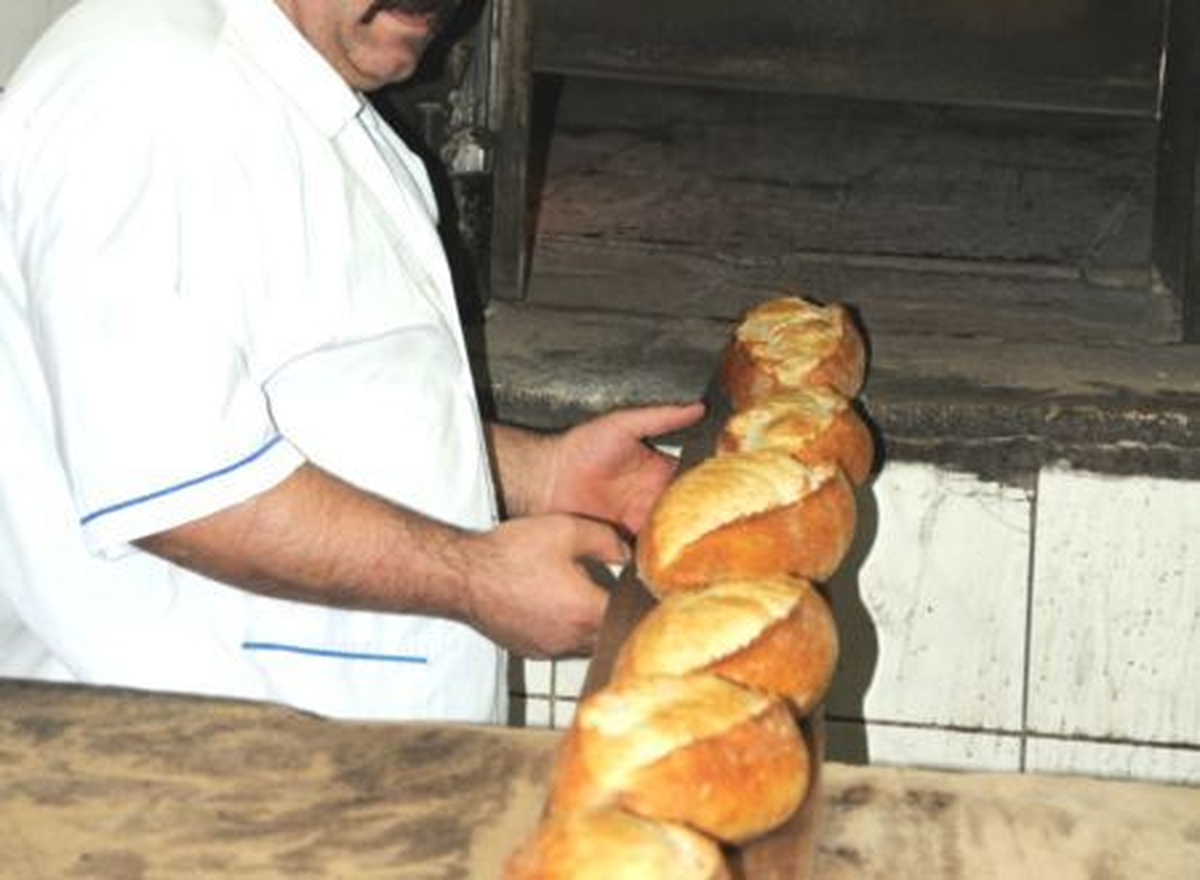 Ereğli\'de Fırın Denetimi