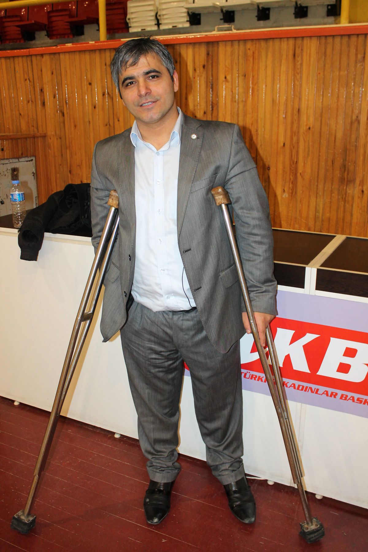 Erkoç: "Rakibimizin Hata Yapmasını Bekleyeceğiz"