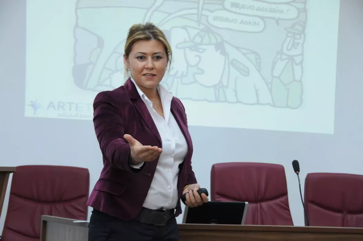 Etkili İletişimde Temel Nokta Pozitif Olmak