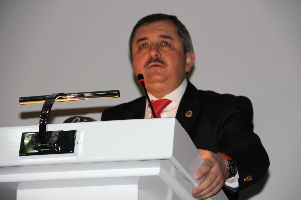 Fatsa "Harikalar Diyarı" Olacak