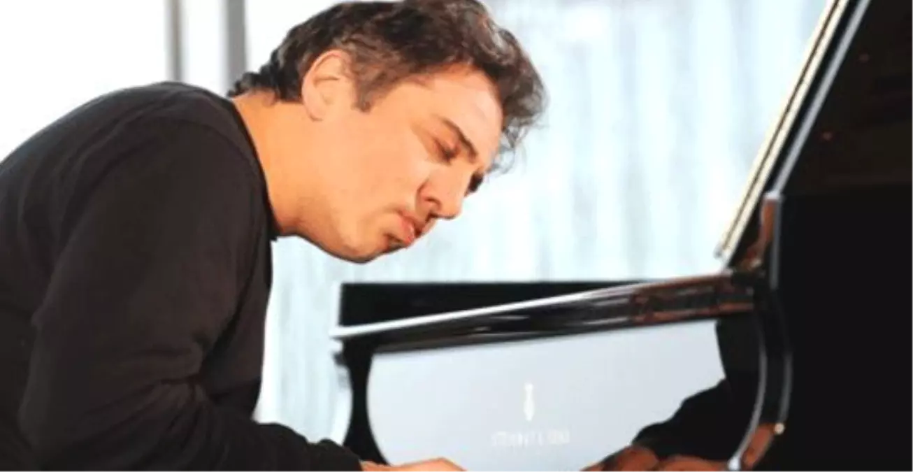 Fazıl Say\'ın Avukatı Açıklama Yaptı
