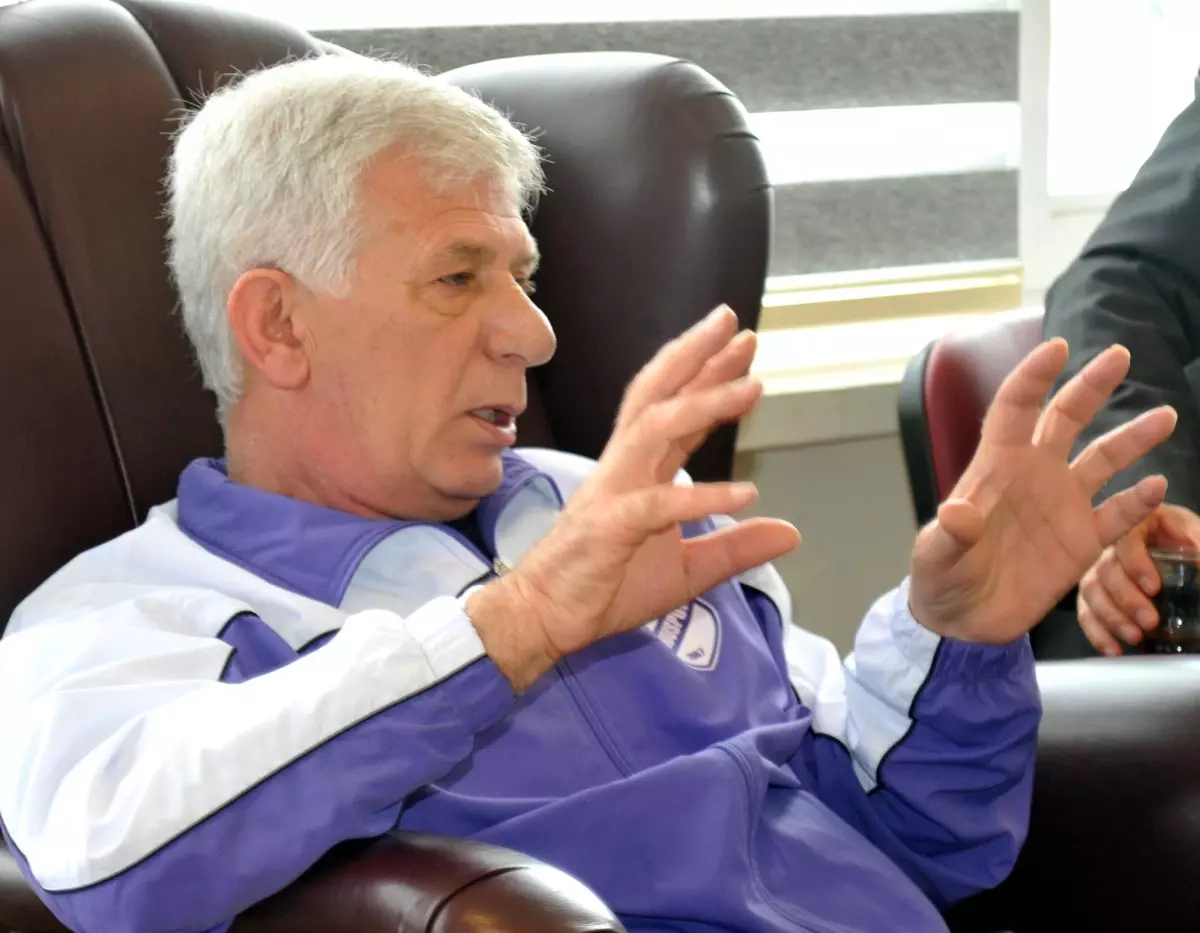 Futbol: Spor Toto Süper Lig
