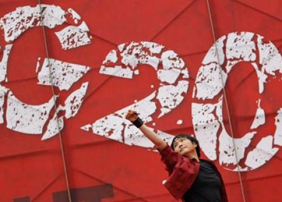 G20\'ler Devalüasyondan Kaçma Taahhütlerini Tekrarlayacak