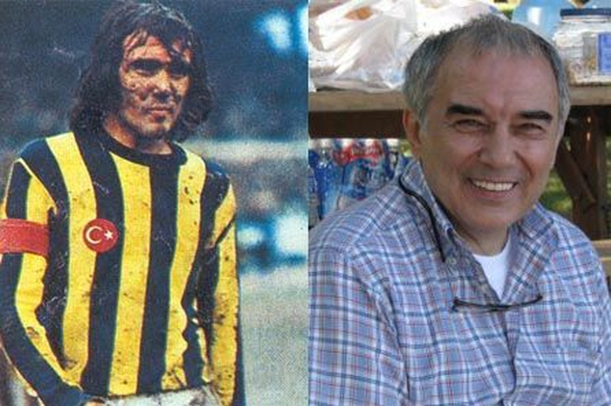 GS ve BJK\'den Başsağlığı Mesajı