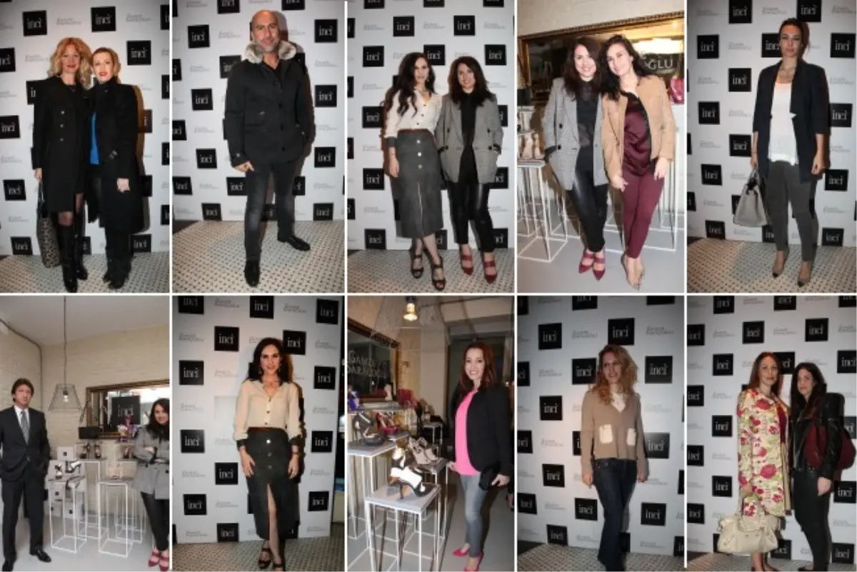 Gamze Saraçoğlu\'ndan Özel Davet