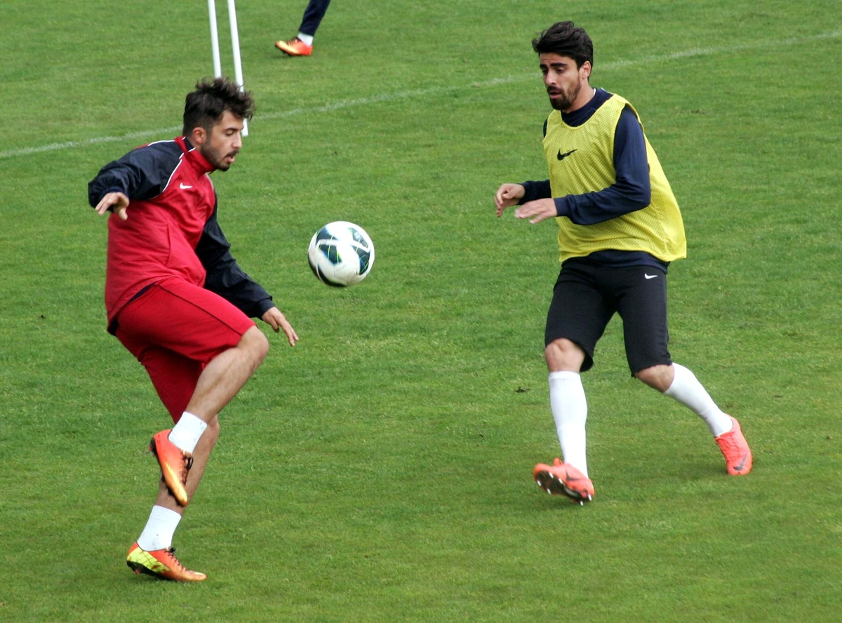 Gaziantepspor, Belediyespor\'a Bileniyor