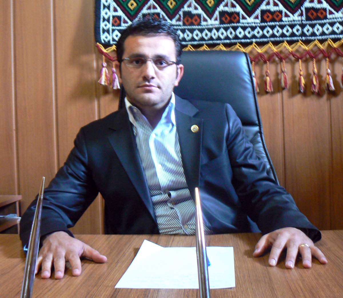 Göç Mağdurları Köylerine Dönmek İstiyor