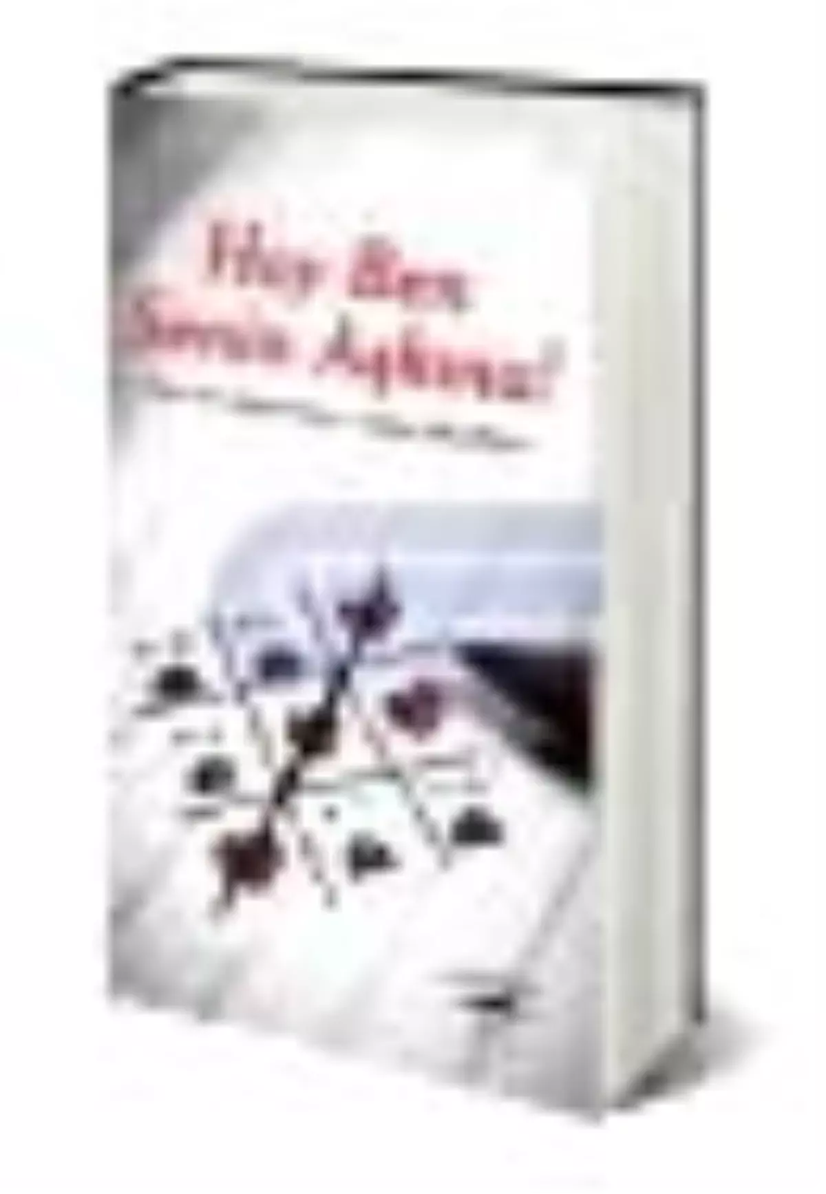 Hay Ben Senin Aşkına! Kitabı