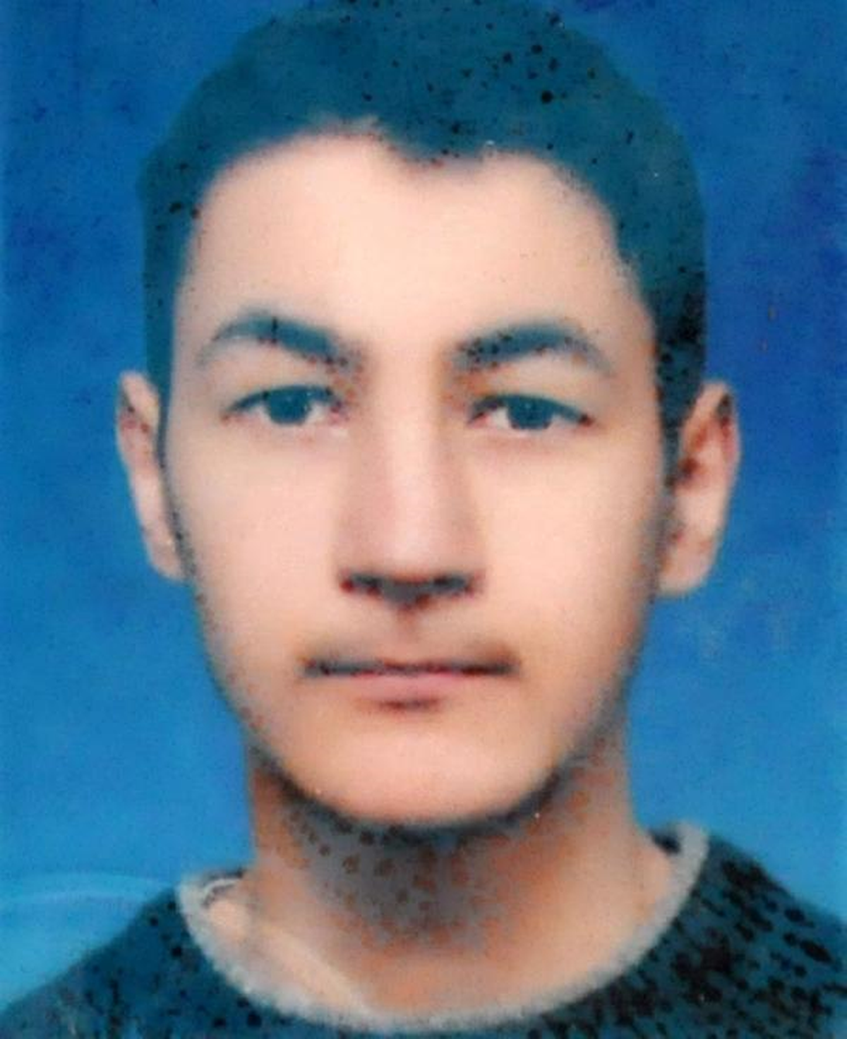 Not Yazıp İntihar Etti