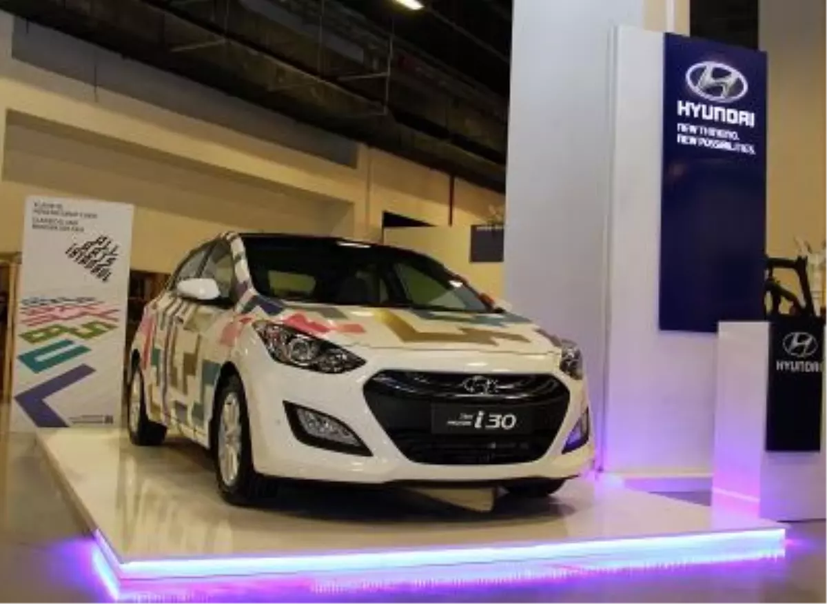 Hyundai Hiç Böyle Olmadı